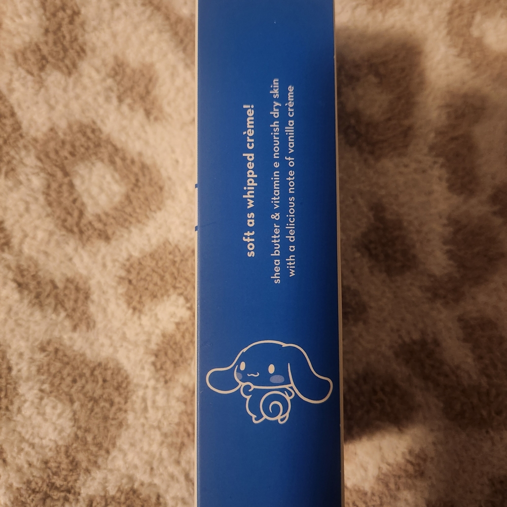 The Crème Shop Chococat Handy Dandy Cream - Brown - Picture 3 of 3